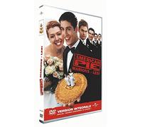 American Pie, marions-les ! [Francia] [DVD]