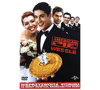 American Pie. Menuda boda! [DVD] (Audio español. SubtĂtulos en español)