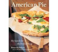 American Pie: My Search for the Perfect Pizza