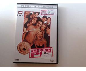 American Pie (Platinum Edition) [Alemania] [DVD]