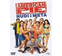 American pie presenta - Nudi alla meta [Italia] [DVD]