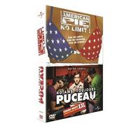 American Pie présente : No Limit ! + 40 ans, toujours puceau [Francia] [DVD]