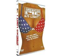 American Pie présente : No Limit ! [Francia] [DVD]