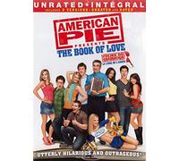 American Pie Presents: The Book of Love [Reino Unido] [DVD]