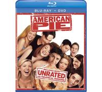 American Pie [Reino Unido] [Blu-ray]