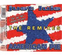 American Pie-Remixes