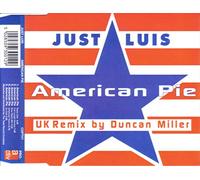 American Pie: Remixes [CD 1]