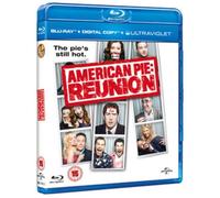 American Pie: Reunion (Blu-ray) (Importación USA)