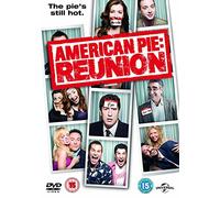 American Pie Reunion – DVD – Universal Pictures