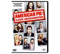 American Pie: Reunion [DVD] (IMPORT) (No hay versión española)