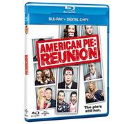 American Pie - Reunion [Edizione: Regno Unito] [Italia] [Blu-ray]
