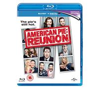 American Pie Reunion [Reino Unido] [Blu-ray]
