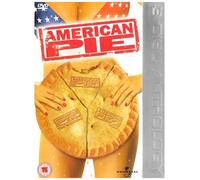American Pie Trilogy [Reino Unido] [DVD]