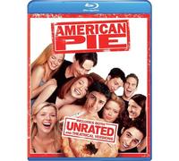 American Pie – Blu-ray (USA)