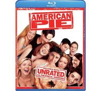 American Pie [USA] [Blu-ray]