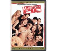 American Pie (Widescreen Rated Collector's Edition)