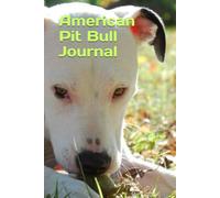 American Pit Bull Journal