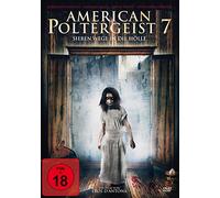 American Poltergeist 7 - Sieben Wege in die Hölle [Alemania] [DVD]