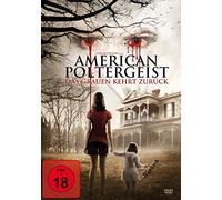 American Poltergeist - Das Grauen kehrt zurück [DVD]