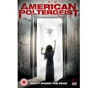 American Poltergeist [DVD] [Reino Unido]