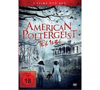 American Poltergeist Teil 1 & 2 [Alemania] [DVD]