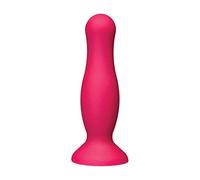American Pop Mode 5 Anal Plug Rosa - 150.0 gr