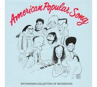American Popular Song by Smithsonian Collect. (1995-03-24)