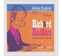 American Popular Song: Richard Rodgers-One Man & H