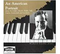 American Portrait: Roman Sketches Op 7