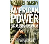 American Power And The New Mandarins: Historical and Political Essays