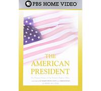 American President,the [DVD de Audio]
