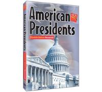American Presidents: Franklin Delano Roosevelt [USA] [DVD]