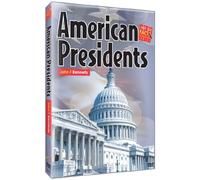 American Presidents: John F Kennedy [USA] [DVD]