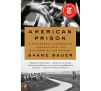 American Prison (ebook)