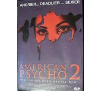 American Psycho 2