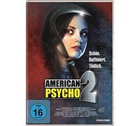 American Psycho 2 [Alemania] [DVD]