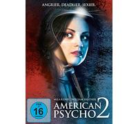 American Psycho 2 [Alemania] [DVD]