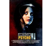 American Psycho 2 [Italia] [DVD]