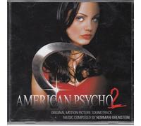 American Psycho 2: Original Motion Picture Soundtrack by N/A (0100-01-01)