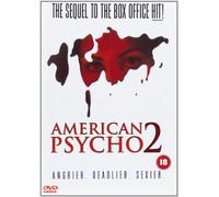 American Psycho 2 [Reino Unido] [DVD]