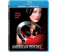 American Psycho 2 [USA] [Blu-ray]