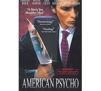 American Psycho