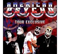 American Psycho