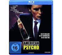 American Psycho [Alemania] [Blu-ray]