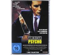 American Psycho [Alemania] [DVD]