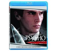 American Psycho [Blu-ray]