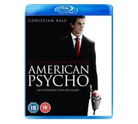 American Psycho (Blu-ray) (Importación USA)