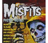 American Psycho by Misfits (1997-05-21)