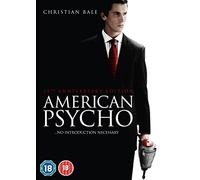 American Psycho [DVD] [2000]