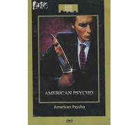 American Psycho DVD